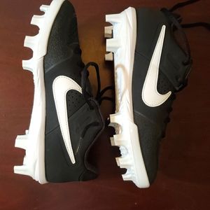 Nike Men's Football Cleats